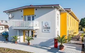 Motel Einstein Erding